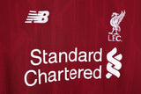 Liverpool Maglia Home 2018/19