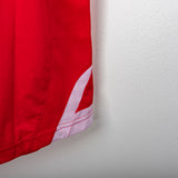 maglia home triestina riva 18 2008/2009