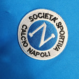 Maglia Maradona Napoli Home 1988/89