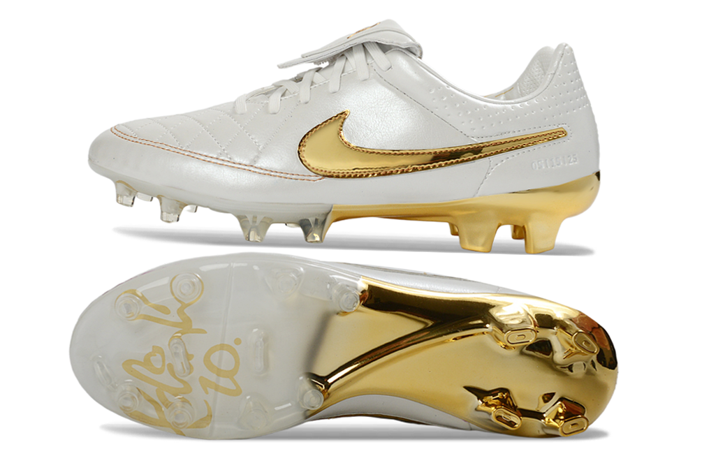 Nike United Tiempo Legend 10 Elite SE FG