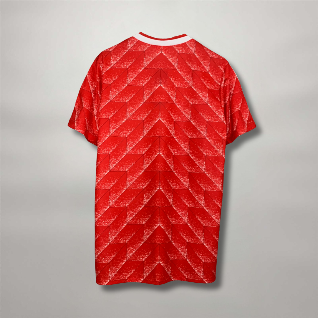 URSS Maglia Home 1988/89