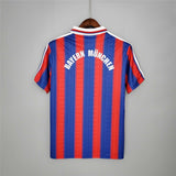 Bayern Monaco Home 1995/96 - NO NOME NO NUMERO- M