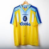Maglia Away Chelsea Umbro Coors Zola 25 1996/1997