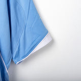Maglia Home Napoli Diadora Lavezzi n7 2007/2008