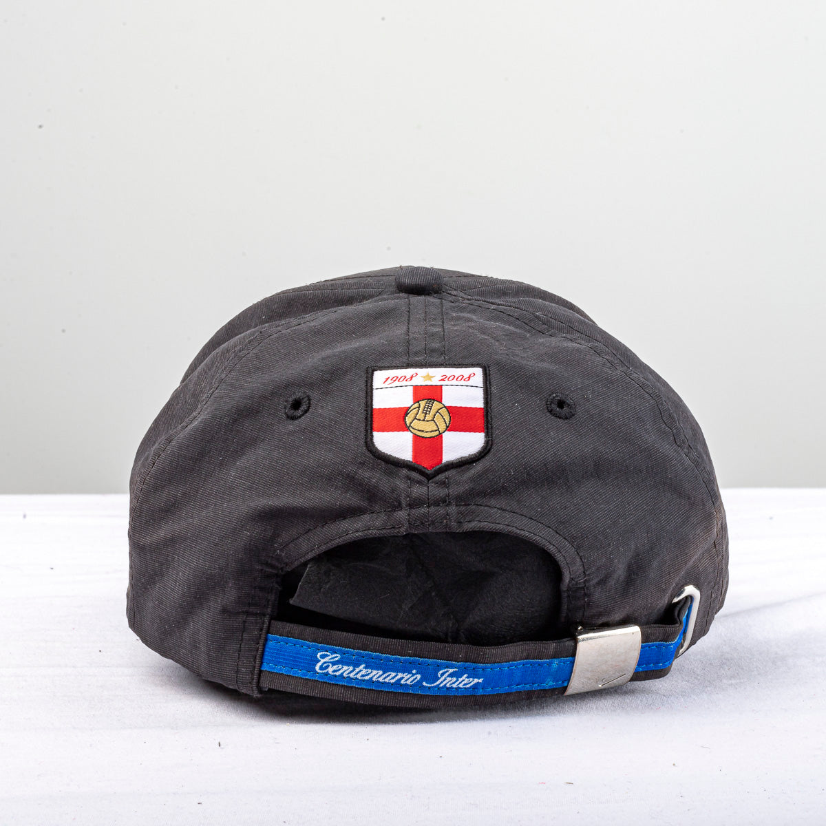 Cappello Centenario Inter Nike 2007/2008
