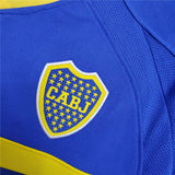 Boca Juniors Home 2003/04