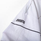 Polo Juventus Nike Bianca 2008/2009