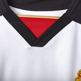 Maglia Away Nike Manchester United Beckham 7 2002/2003