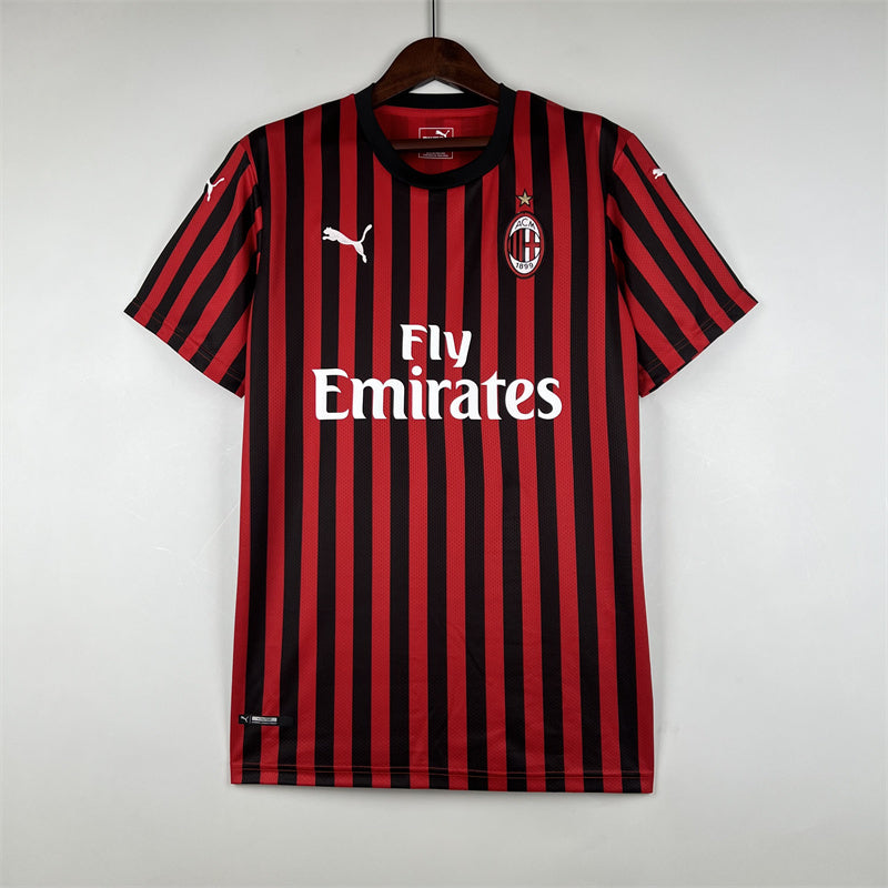 Milan Maglia Home 2019/20