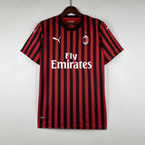 Milan Maglia Home 2019/20