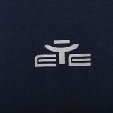 T-Shirt Cagliari Blu Eye 2022/2023