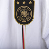 Maglia Home Germania Adidas Schweinsteiger 7 2010/2011