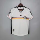 Germania Maglia Home 1998