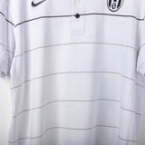 Polo Juventus Nike Bianca 2008/2009