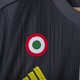 Maglia Third Juventus Adidas Ronaldo 7 Uefa 2018/2019