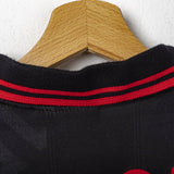 Maglia Third Milan Lotto Baggio 18 1996/1997