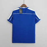 Brasile Maglia Away 1998 - NO NOME NO NUMERO - XL