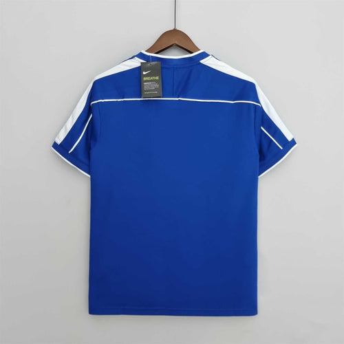 Brasile Maglia Away 1998