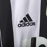 Maglia Home Juventus Adidas Jeep Higuain 9 2017/2018