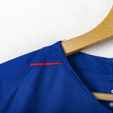 maglia home chelsea nike hazard 10 2018/2019