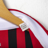 maglia home milan Adidas Nesta 13 2011/2012  79x51