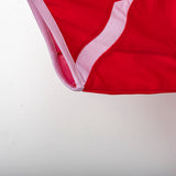 maglia home triestina riva 18 2008/2009
