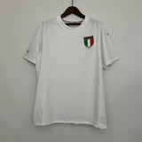Italia Maglia Away 2000 - NO NOME NO NUMERO - XL