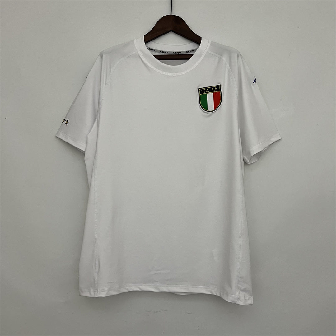 Italia Maglia Away 2000