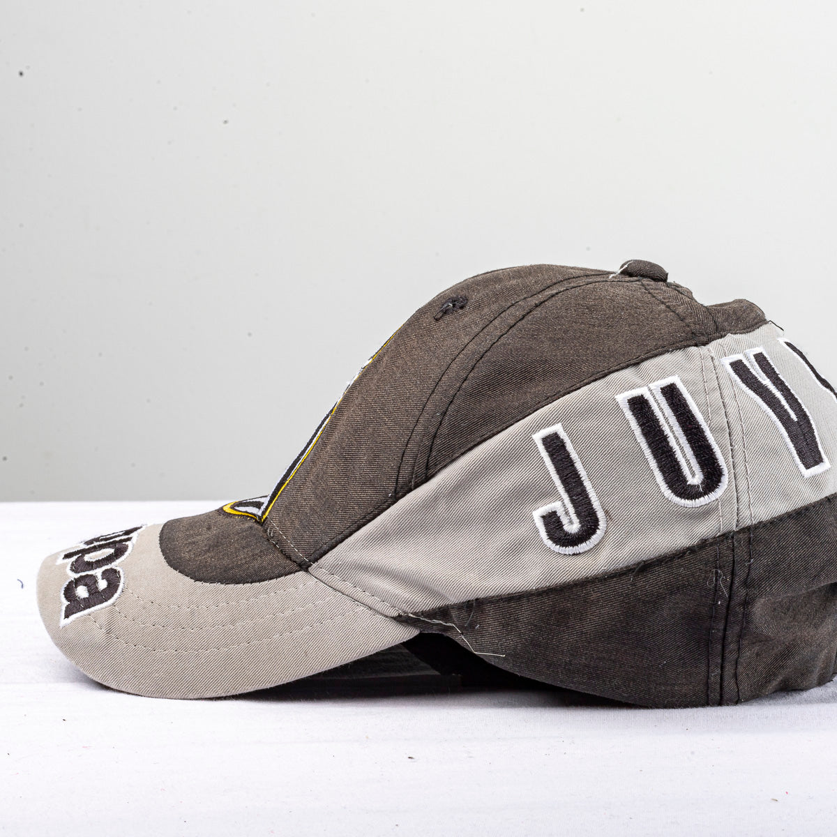 Cappello Kappa Juventus 1997/1998