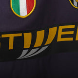 Maglia Third Juventus Nike Nedved n11 2003/2004