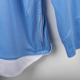 Maglia Home Napoli Diadora Hamsik n17 2008/2009