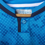 maglia home champions league napoli kappa Fabian 8 2019/2020