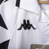 Maglia Away Juventus Kappa Del Piero n10 1998/1999