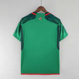 Messico Maglia Home 2002