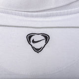 Polo Juventus Nike Bianca 2008/2009