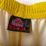 Pantaloncini Away Monaco n12 1998/1999