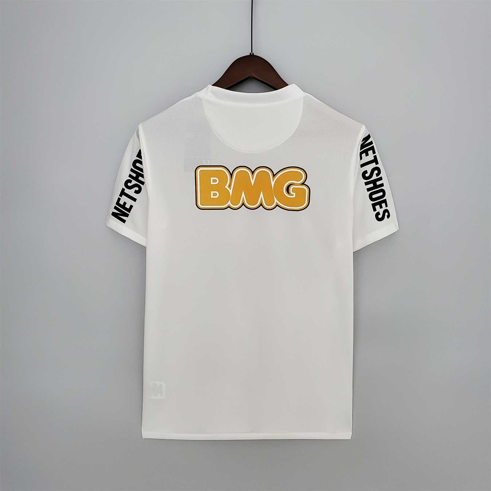Santos Maglia Home 2012/2013