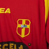 Maglia Away Messina Legea 2005/2006