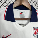 USA Maglia Home 1996