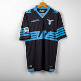 maglia away lazio macron klose 11 2015/2016