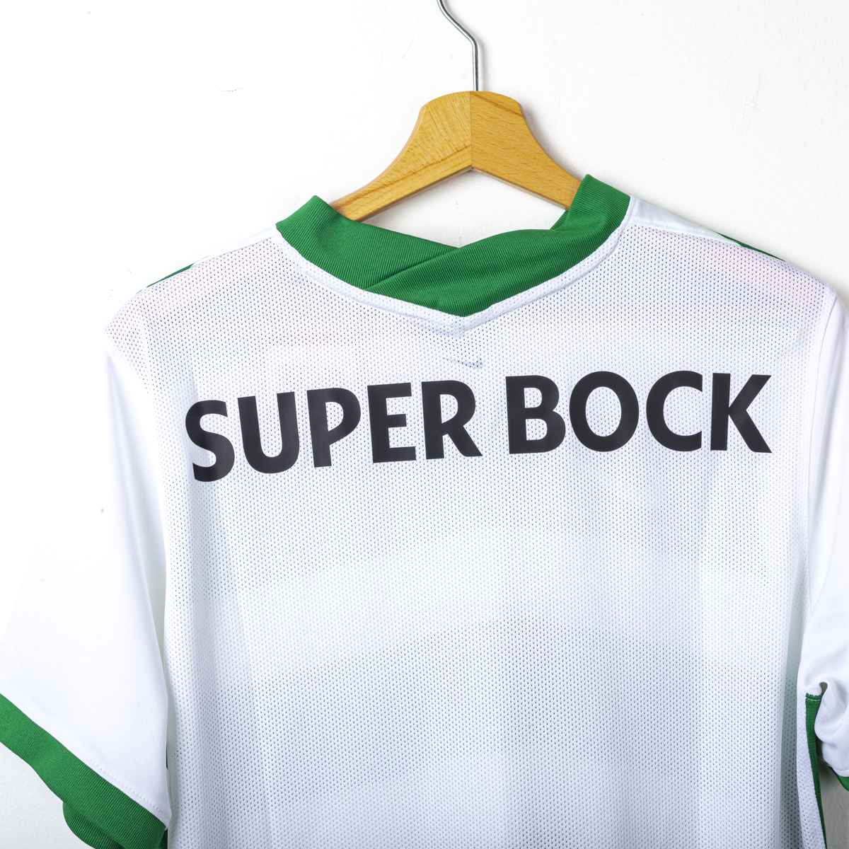 Maglia Home Sporting Lisbona Nike 2021/2022
