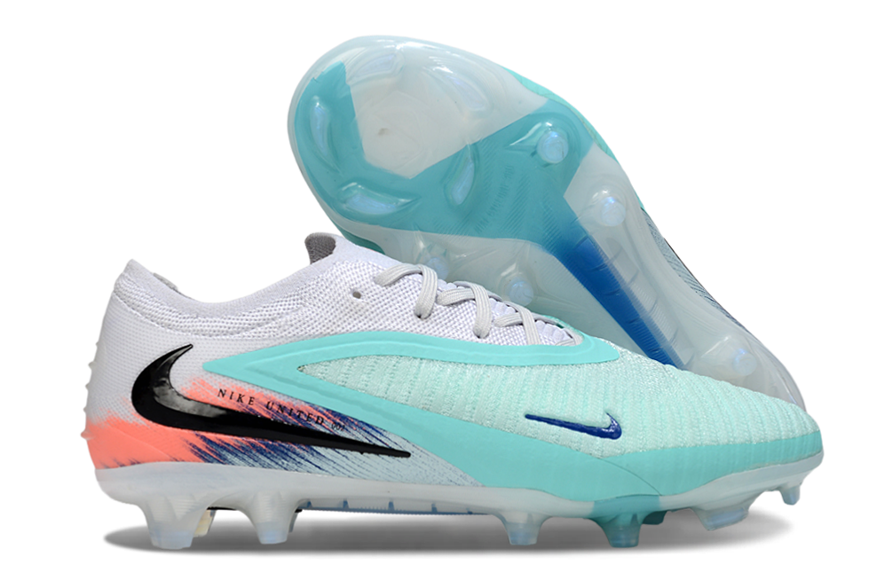 Nike United Phantom 6 Low Elite FG