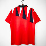 Inghilterra Maglia Away 1992