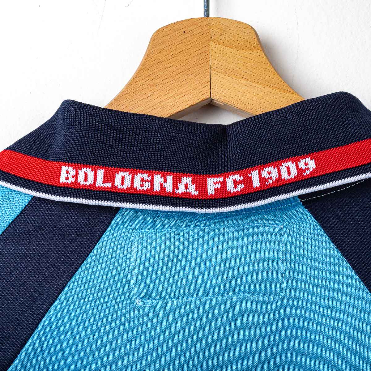 Maglia Portiere Bologna Macron Pagliuca 1 2001/2002