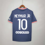 Maglia Neymar PSG Home 2021/22