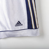 Pantaloncini Home Adidas Real Madrid N3 1998/1999