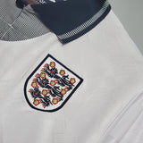 Inghilterra Maglia Home 1990