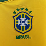 Maglia Kaká Brasile Home 2010