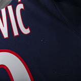 Maglia Home PSG Nike Ibrahimovic 10 2014/2015