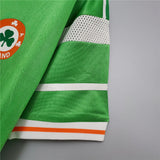 Irlanda Maglia Home 1988